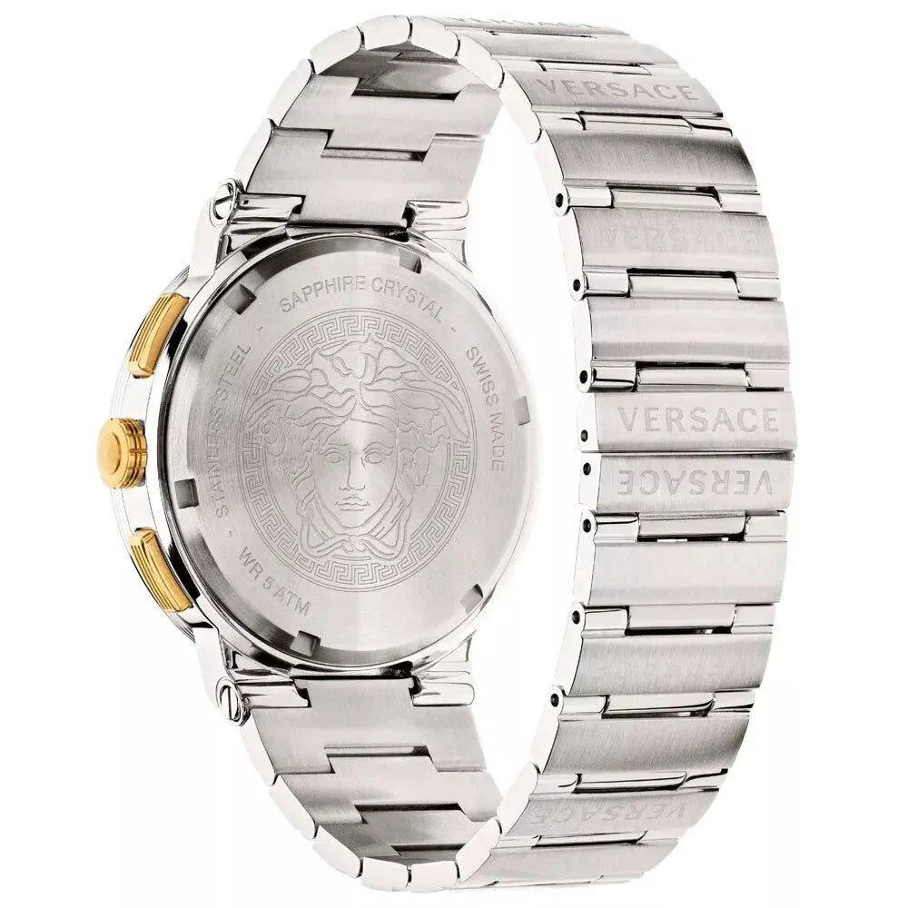 Versace Jeans Chronograph Watch Fashionwheel