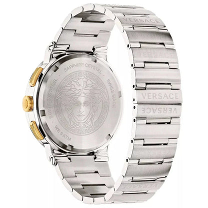 Versace Jeans Chronograph Watch Fashionwheel