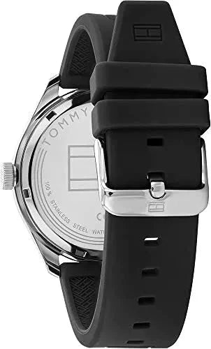 Tommy Hilfiger Automatic- 3 Colors Fashionwheel