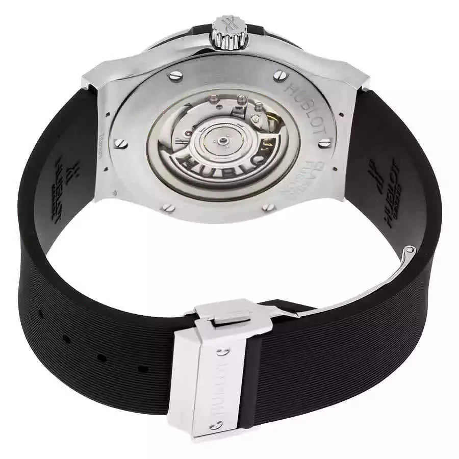 Hublot Classic Fusion Automatic Fashionwheel