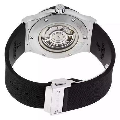 Hublot Classic Fusion Automatic Fashionwheel