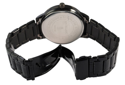 🛞Gyro Spin Rotating Wheel Watch Model 4️⃣ Fashionwheel