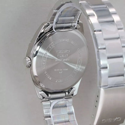 Casio MTP-1302PD Fashionwheel