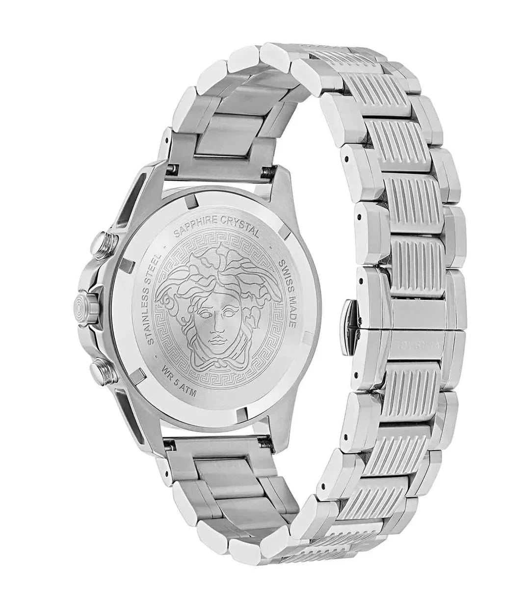 Versace Greca logo Chrono SERIES Fashionwheel