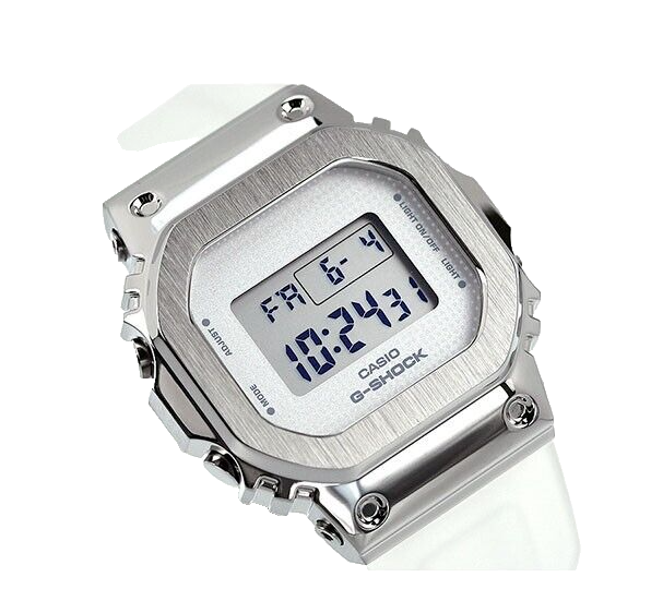 Casio G-Shock Fashionwheel