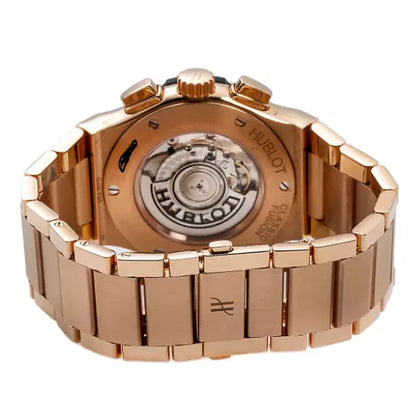 Hublot Classic Aerofusion Automatic King Gold Fashionwheel