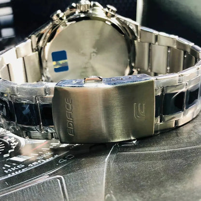 Casio Edifice Toro Rosso Limited Edition Fashionwheel