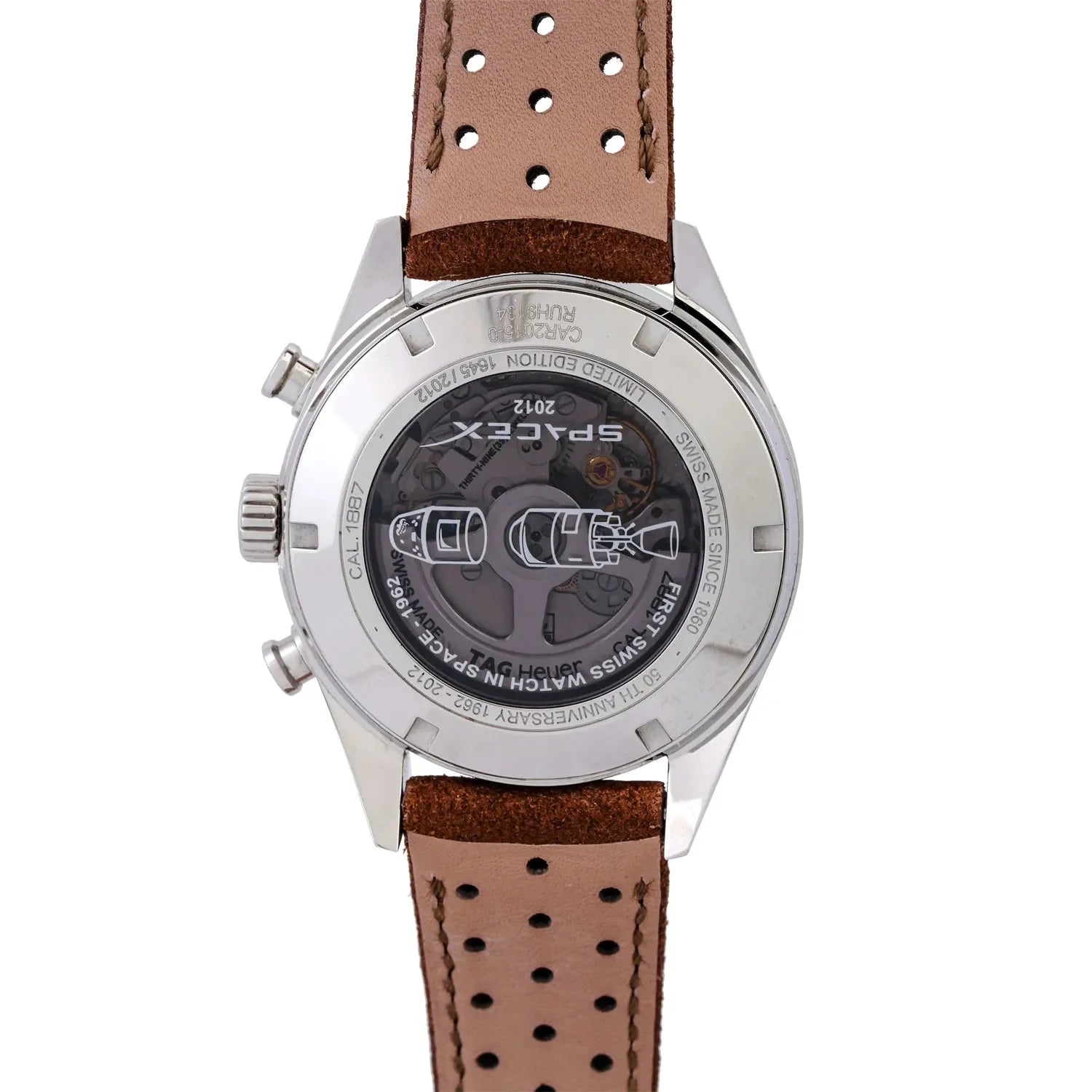 Tag Space 1887 Fashionwheel