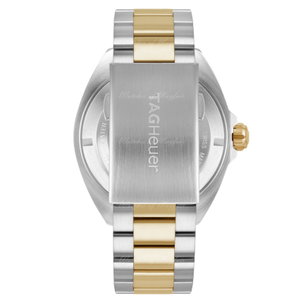 Tagheuer Formula1 Automatic Fashionwheel