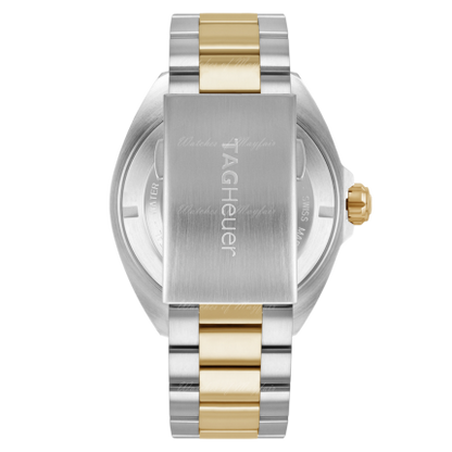 Tagheuer Formula1 Automatic Fashionwheel