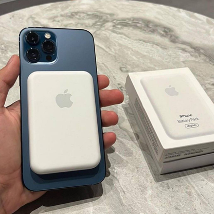 Magsafe Battery Pack Power Bank for I-Phones Fashionwheel