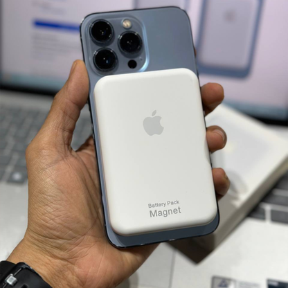 Magsafe Battery Pack Power Bank for I-Phones Fashionwheel