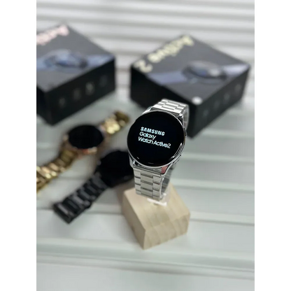 Samsung Galaxy Watch Active2 Fashionwheel