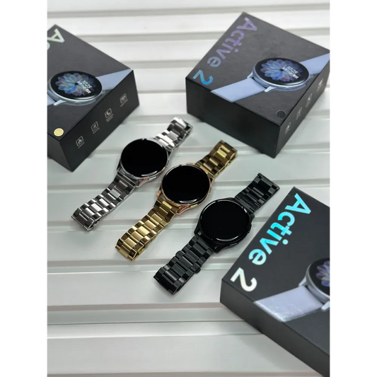 Samsung Galaxy Watch Active2 Fashionwheel
