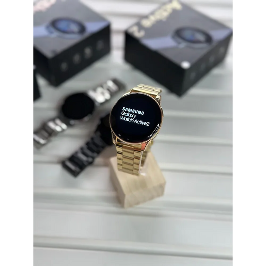 Samsung Galaxy Watch Active2 Fashionwheel