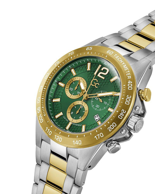 Timex E-Class Premium-Sport Collection Fashionwheel