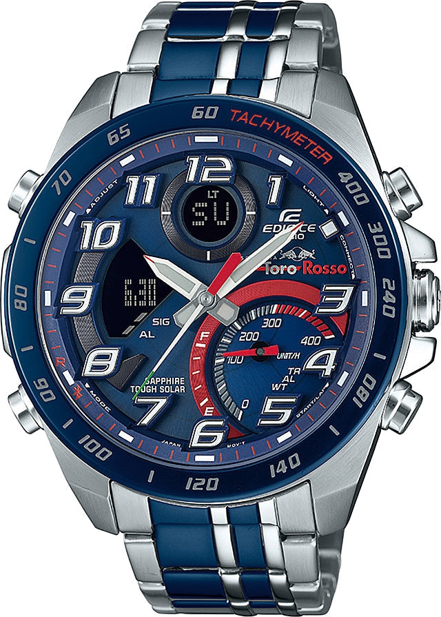 Casio Edifice ECB-900TR-2 Red Bull Fashionwheel