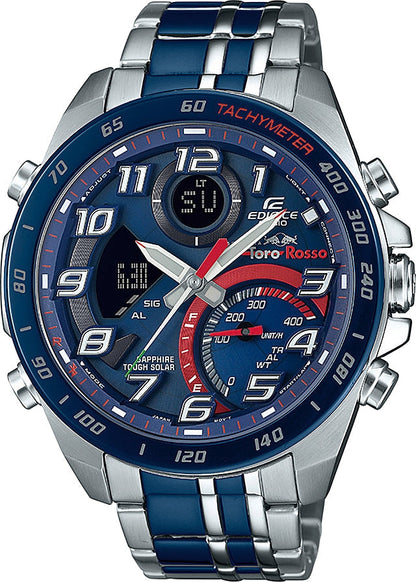 Casio Edifice ECB-900TR-2 Red Bull Fashionwheel